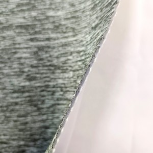 Återvinna polyesterväska sko sängkläder