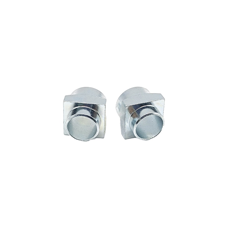 Direkt Tillverkare Anodiserad Bolts Precision Customized Aluminium Rostfritt stål Brass Service