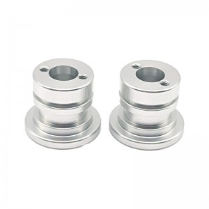 OEM&ODM Professionell service Högkvalitativ Turning Anpassad Metal Precision Fräsningsdelar Tjänster CNC-bearbetningsdelar