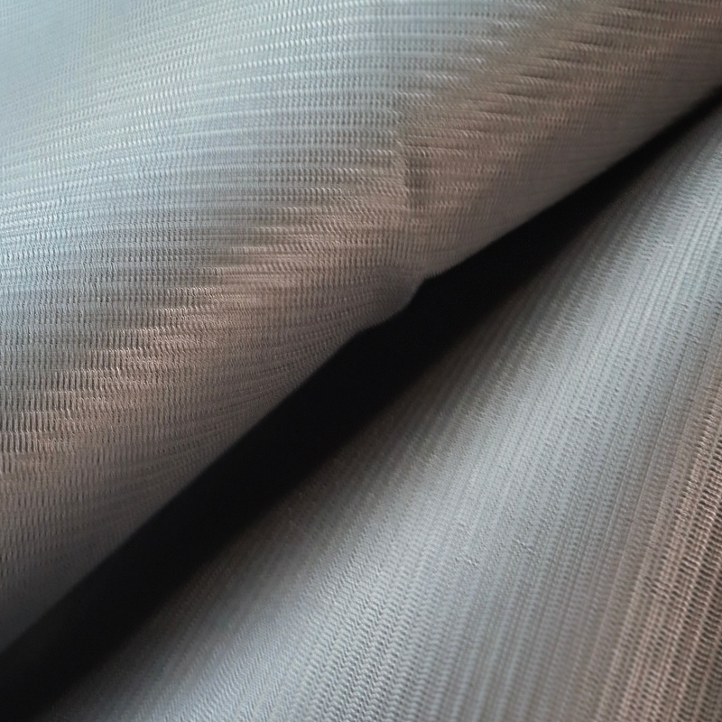 Vad är tyg med majs