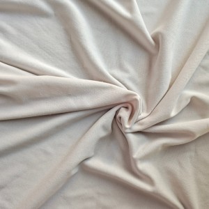 Återvunnet polyesterväv