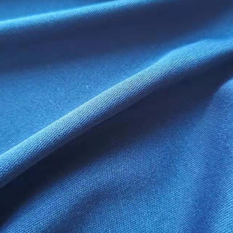 Återvunnet tygpolyester