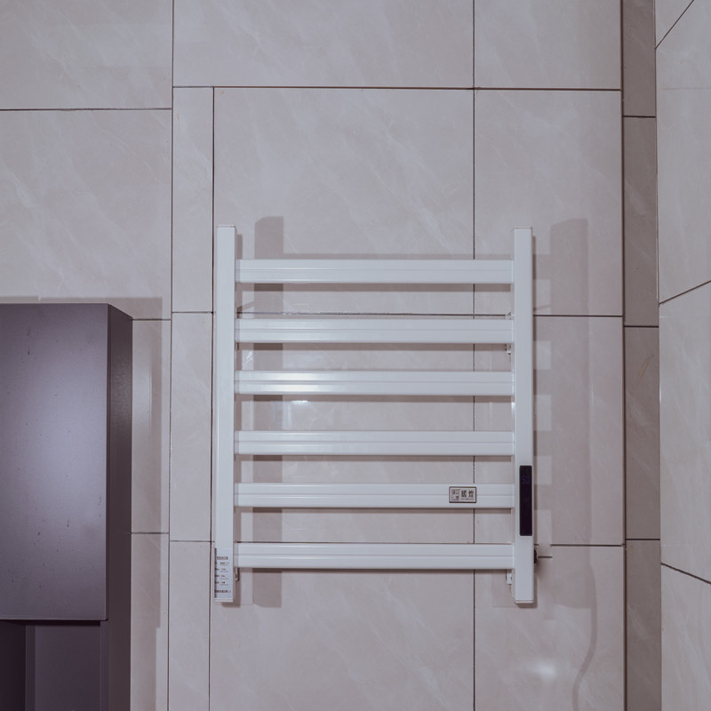 Carbon Fiber Electric Heating Handduksställ