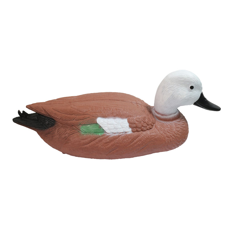 LifeLike plast Duck Decoy för jakt skytte fiske hem trädgård dekoration