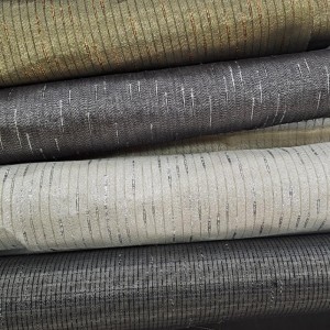 återvinna polyester