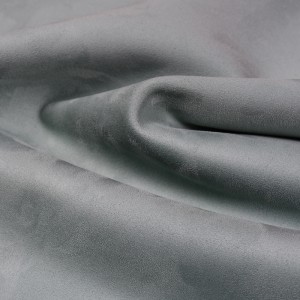 Teknik imitation läder serie frostat tyg bnt1947