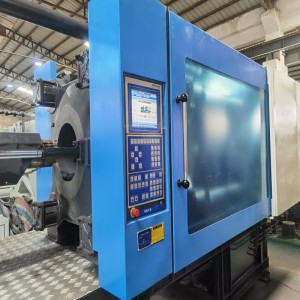 MA3800 använde plastinsprutningsmaskin