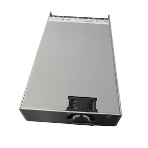 SMPS 85-264V AC-ingång DC 24V 5D 3D-skrivardrivrutin Switching Strömförsörjning med UL-certifierad