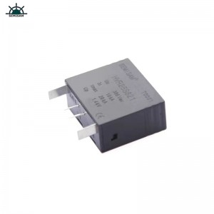 Kina Tillverkare Surge Protector Strakterester 25S621 25S511 10KA 20KA MOV SPD Module Surge Protective Device
