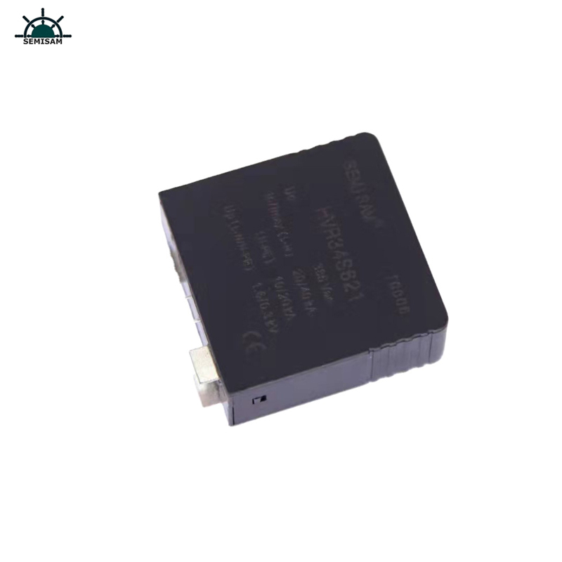 Kina Tillverkare Surge Protector Strakterester 25S621 25S511 10KA 20KA MOV SPD Module Surge Protective Device