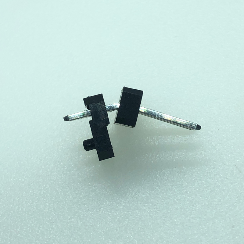 3P Anpassad PIN-huvudkontakt