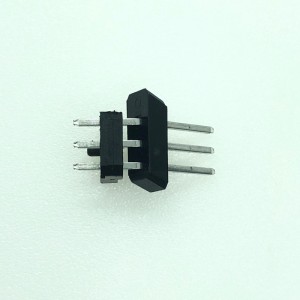 3P Anpassad PIN-huvudkontakt