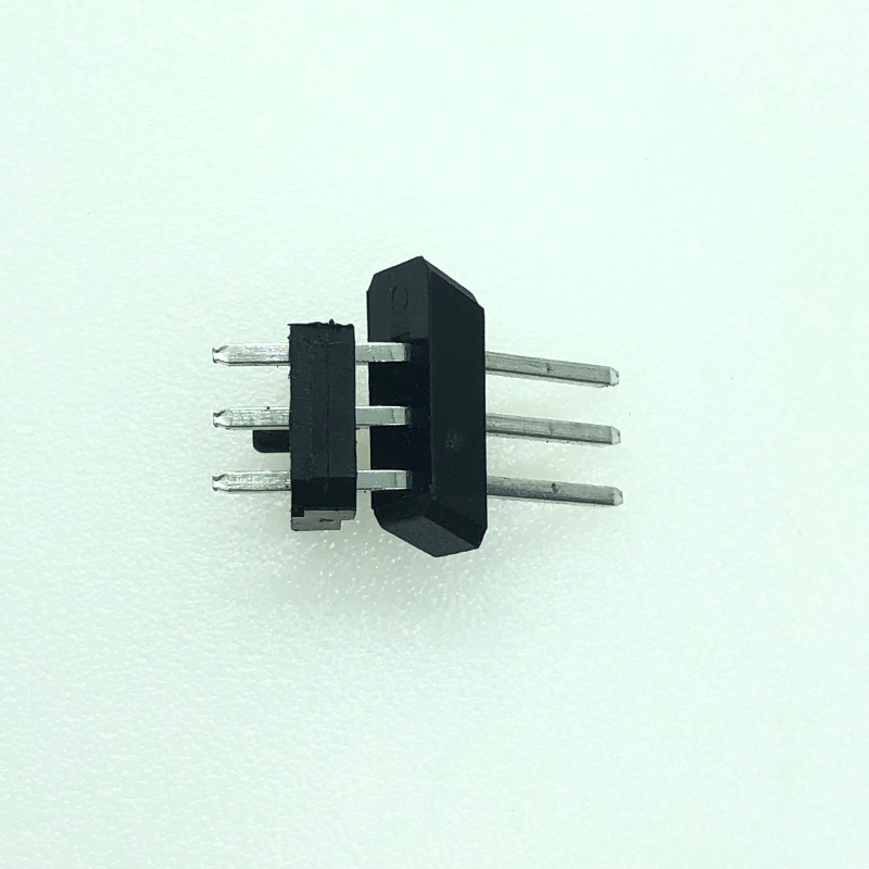 3P Anpassad PIN-huvudkontakt