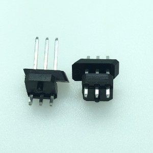 3P Anpassad PIN-huvudkontakt