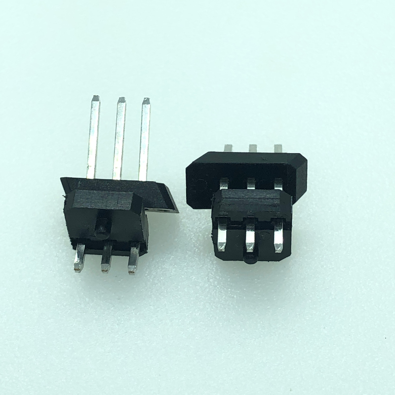 3P Anpassad PIN-huvudkontakt