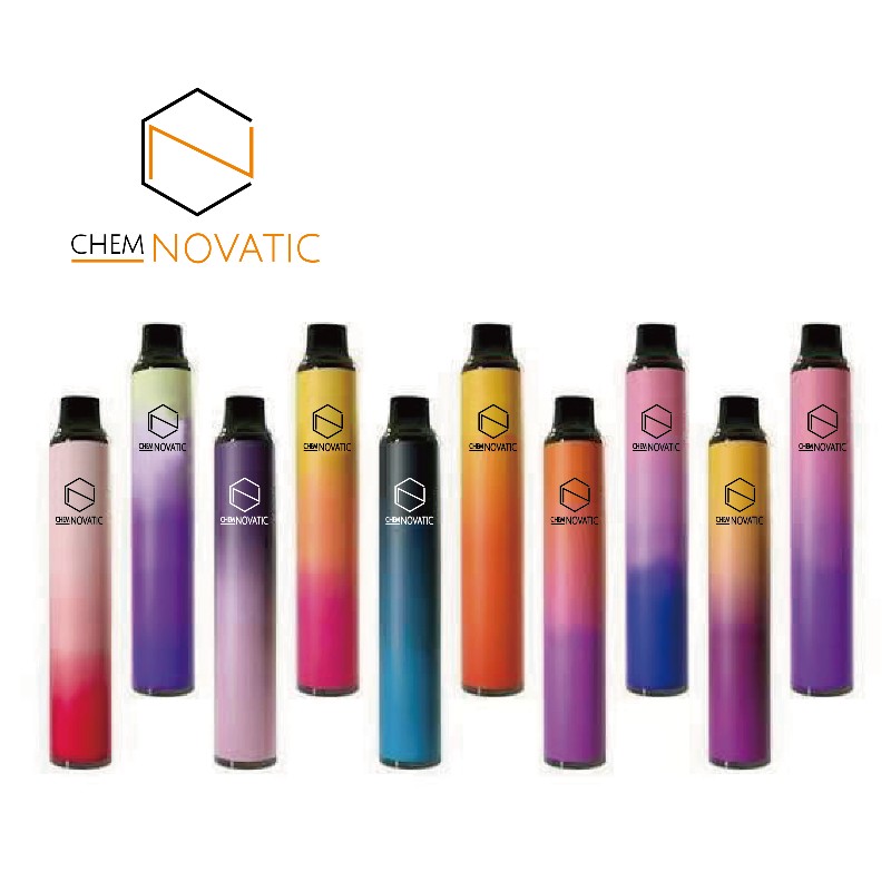 Dual-X disaposable Vape E Cigarette Starter Kit Enhet 1600 Puffs 950mAh Power 6ml Pods Patron Ångor