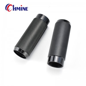 Specialiserat på CNC-bearbetning och svarvbearbetning Industriella delar Industriella delar Halvledarutrustning Förpackningsmaskin