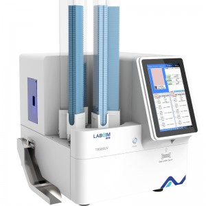 Vävnadskassett ultraviolett TB586UV