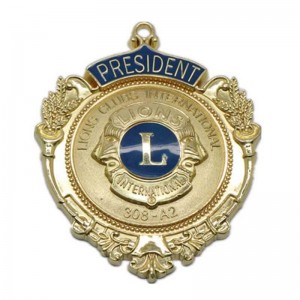 2021 Nya metallmedaljer Anpassade medaljer Fancy souvenirer Bästsäljande metallmedaljer