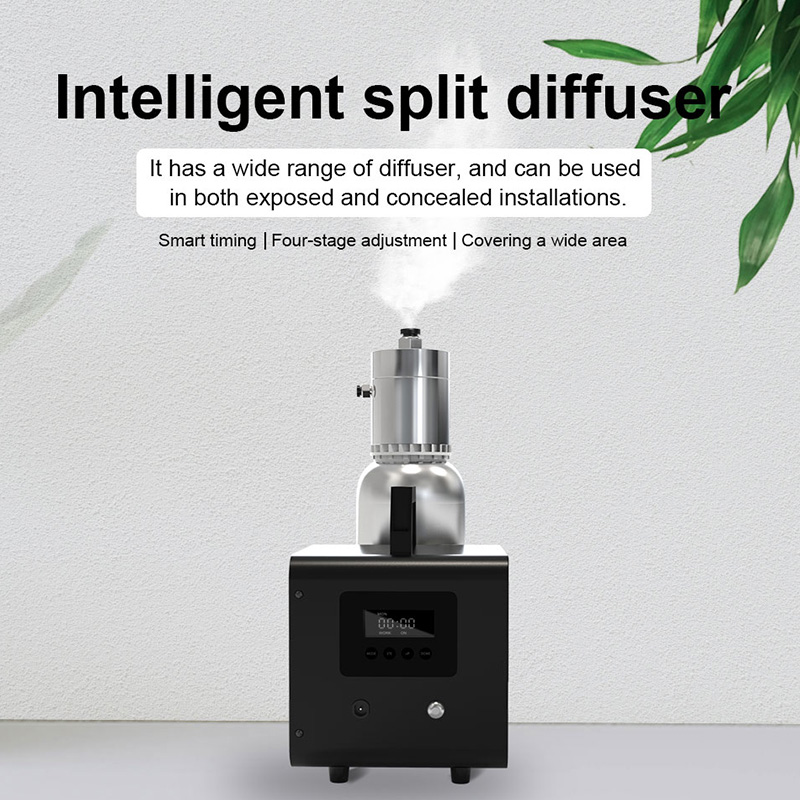 DW-7000scent diffusor