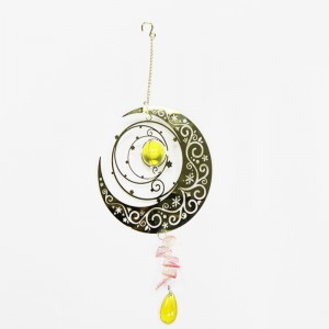 Metallnyckelkedja anpassad logotyp kreativ tecknadnyckel kedja hängsmycke