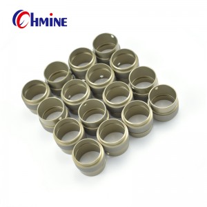 Produktion av metall- och plastdelar/NON-standardanpassning/NO MOQ/stridly producera enligt ritningar