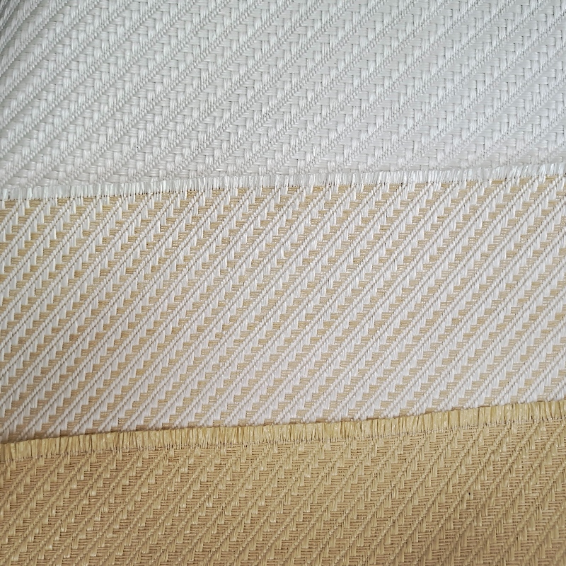 Recycled Woven Fashion Fashion Cloth Bedding