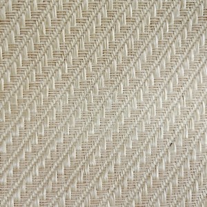 Recycled Woven Fashion Fashion Cloth Bedding