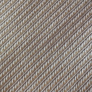 Recycled Woven Fashion Fashion Cloth Bedding