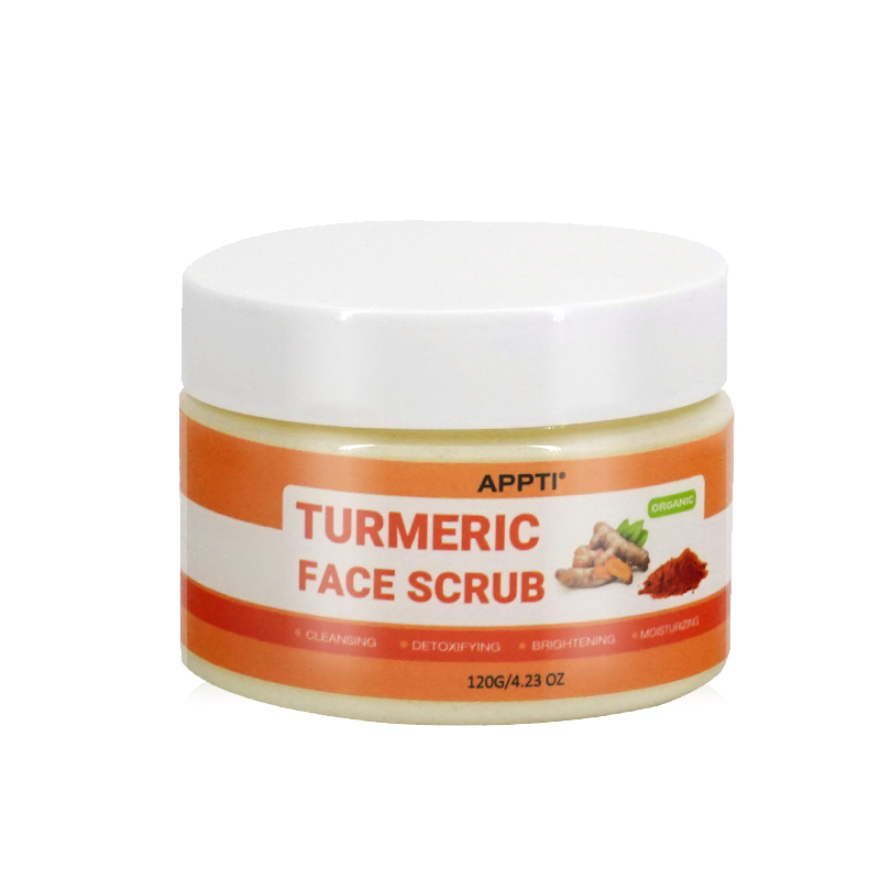 Oem privat etikett ekologisk vegansknaturlig akne hudvård gåva kit ansikte serum anti aging korea gurkmeja ansikts hudvård gurkmeja set