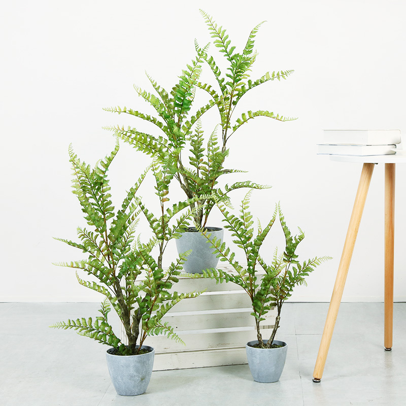 Varm Försäljning Partihandel Konstgjorda Växter Plast Bonsai Vackra Faked Plants Bonsai För Hem Bröllopsfest