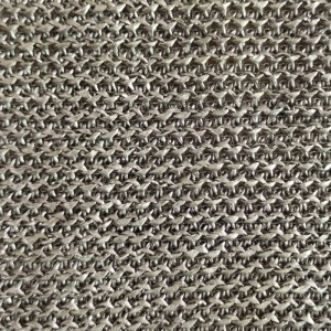 Recycled Woven Fashion Fashion Cloth Bedding