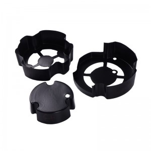 Varmpressad bulgeprocessisoleringsark Flamskyddsmedel PP Plastisulationsskivor Blister Nytt energiförsörjning