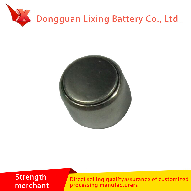 Tillverkare Direktförsäljning Bluetooth Headset-knapp Batteri LIR854 TOY Fjärrkontrollknapp Strömbatteri