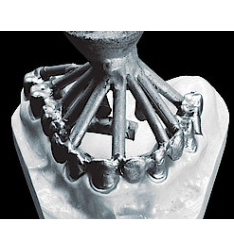 Tips för att förbättra gjutningskvaliteten på koboltkromlegering (2)