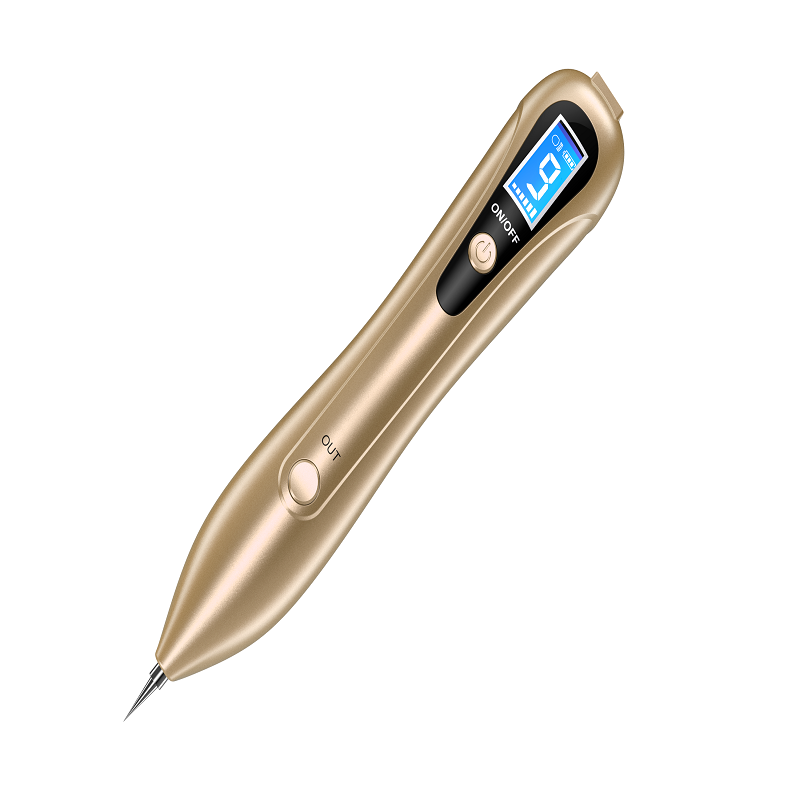 Tattoo Mole Removal Plasma Pen Laser Facial Freckle Dark Spot Remover Tool Wart