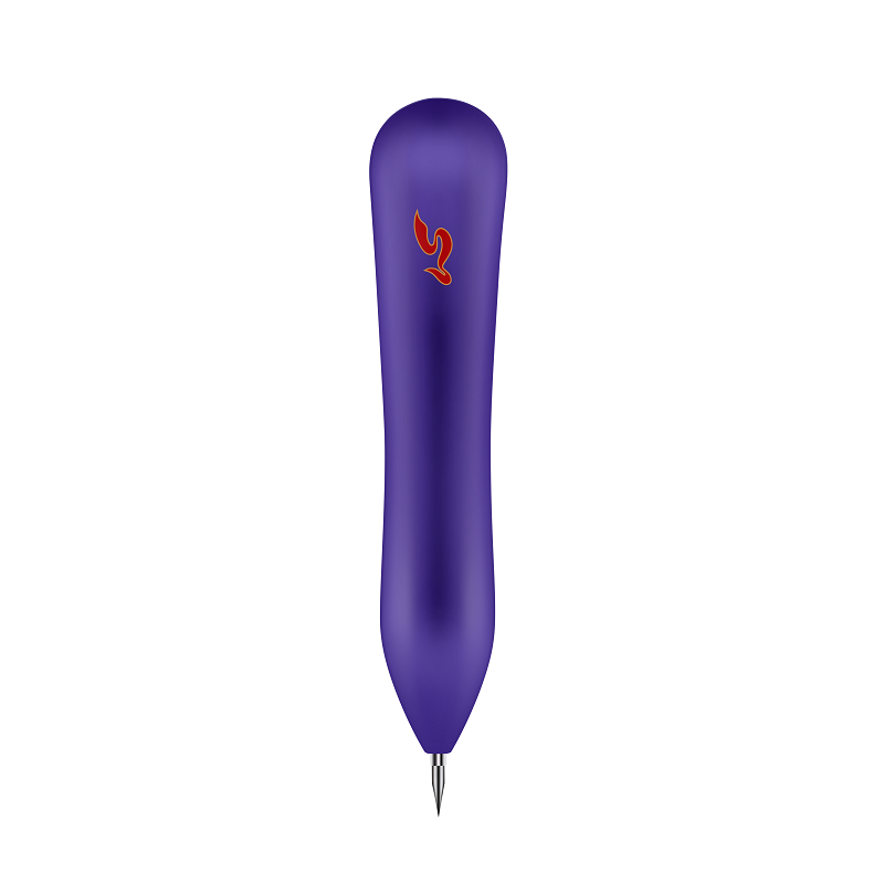 Plasma Laser Mole Remover Beauty Removal Pen Plasma Pen Skin Tag Remover