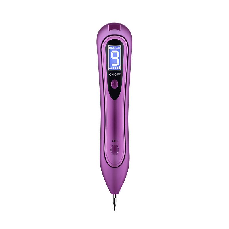 Plasma Laser Mole Remover Beauty Removal Pen Plasma Pen Skin Tag Remover