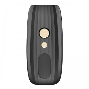 Hemma IPL hårborttagning för kvinnor och män, permanenta smärtfria laser hårborttagningsmaskiner