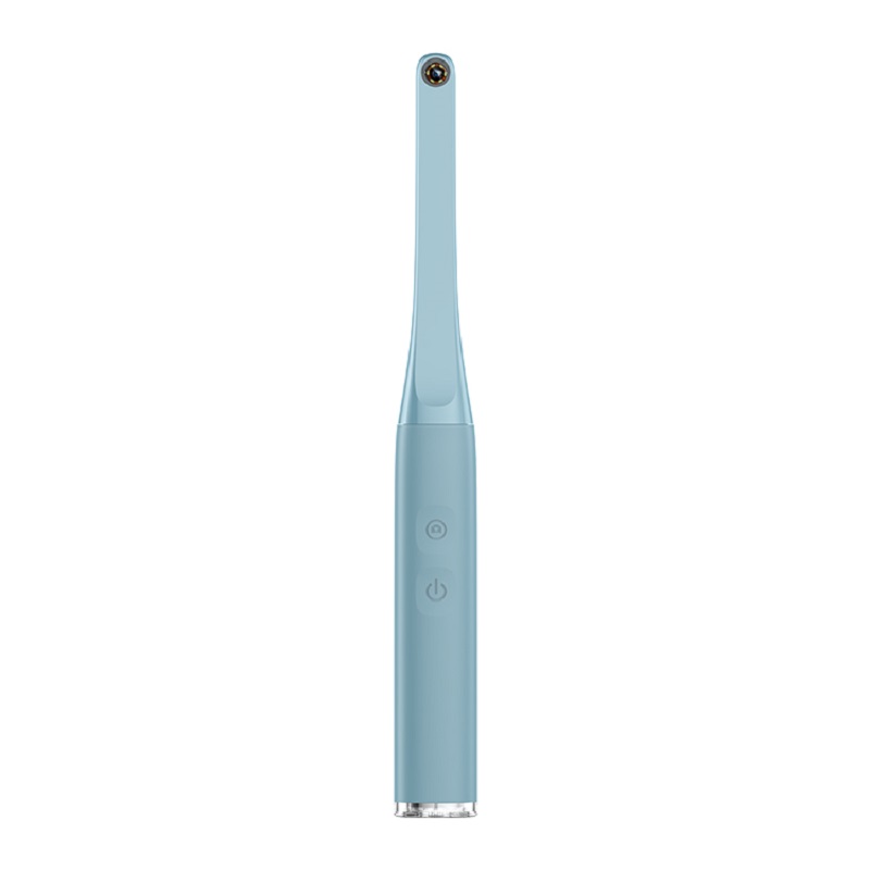 Mini Home Inspection Digital Microscope WiFi Intraoral Scanner 1080p HD Dental Intraoral Camera