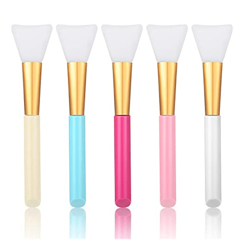 Mask Beauty Tool Silicone Face Mask Brush