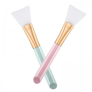 Mask Beauty Tool Silicone Face Mask Brush