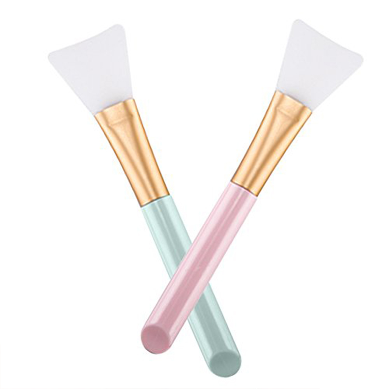 Mask Beauty Tool Silicone Face Mask Brush