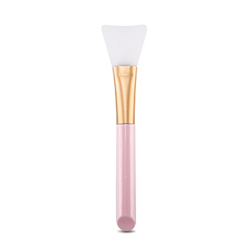 Mask Beauty Tool Silicone Face Mask Brush