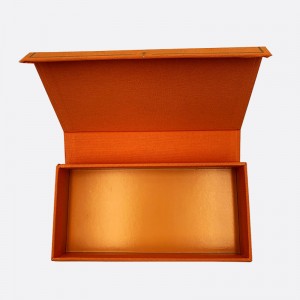 Fashion High-end presentförpackning