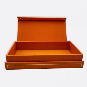 Fashion High-end presentförpackning