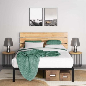 Bed ramar --- mbed2202