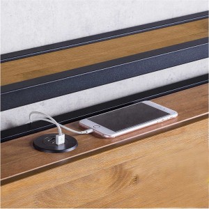 Bed ramar --- mbed2204