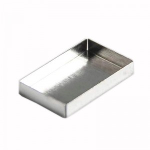 Modul RF-chip Wireless Network Card Shield Stamping Parts