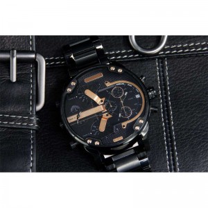 titta på klockor dz